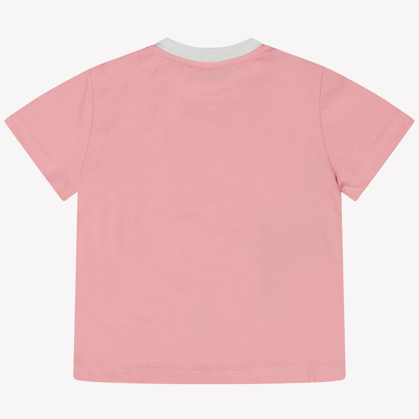 Missoni Baby Girls T-Shirt in Light Pink