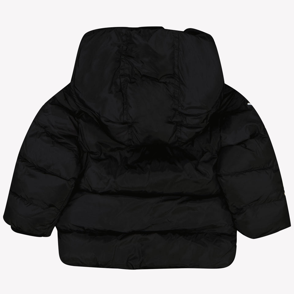 Dsquared2 Baby guys Jackets Black