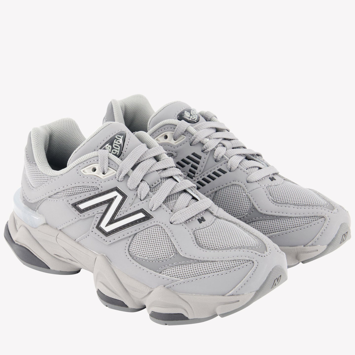 New Balance 9060 Unisex Sneakers in Gray