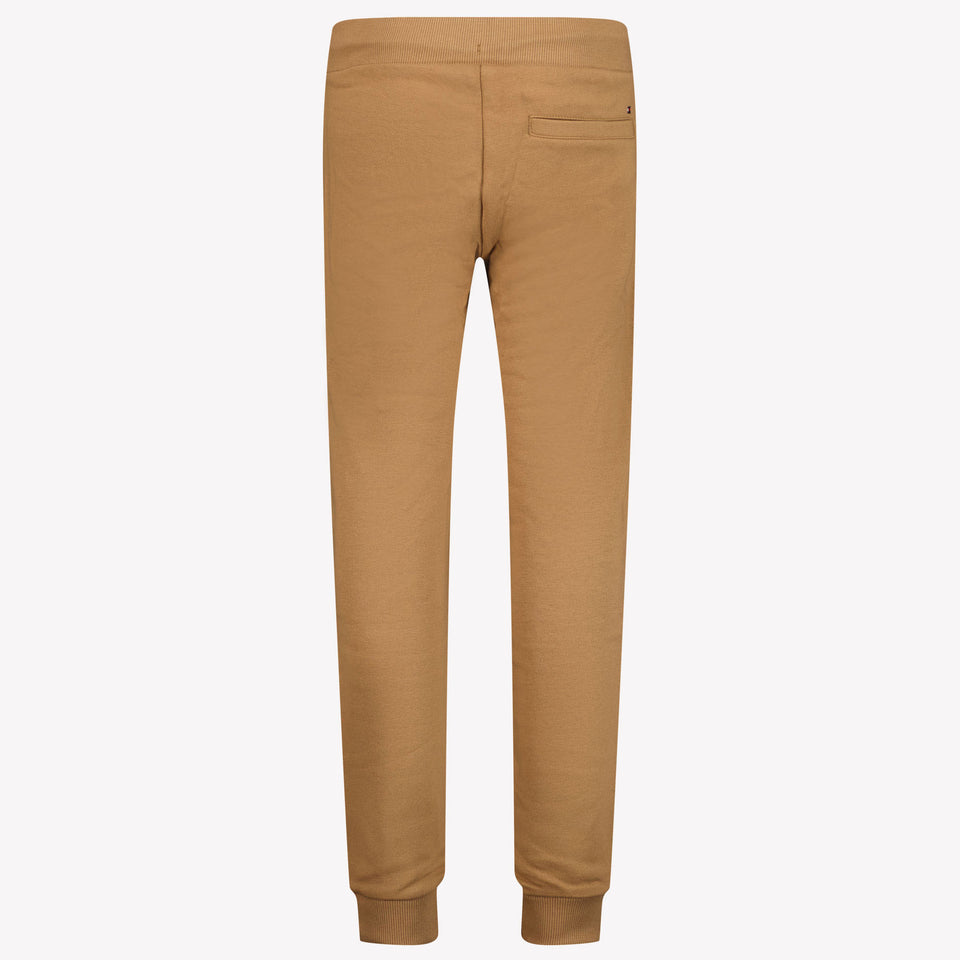 Tommy Hilfiger Children's Boys Pants Camel