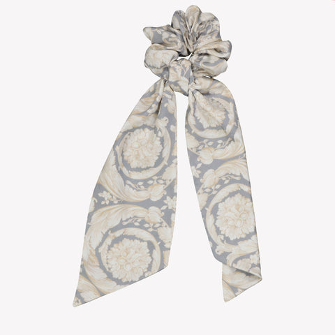 Versace Children's girls accessory in Gray