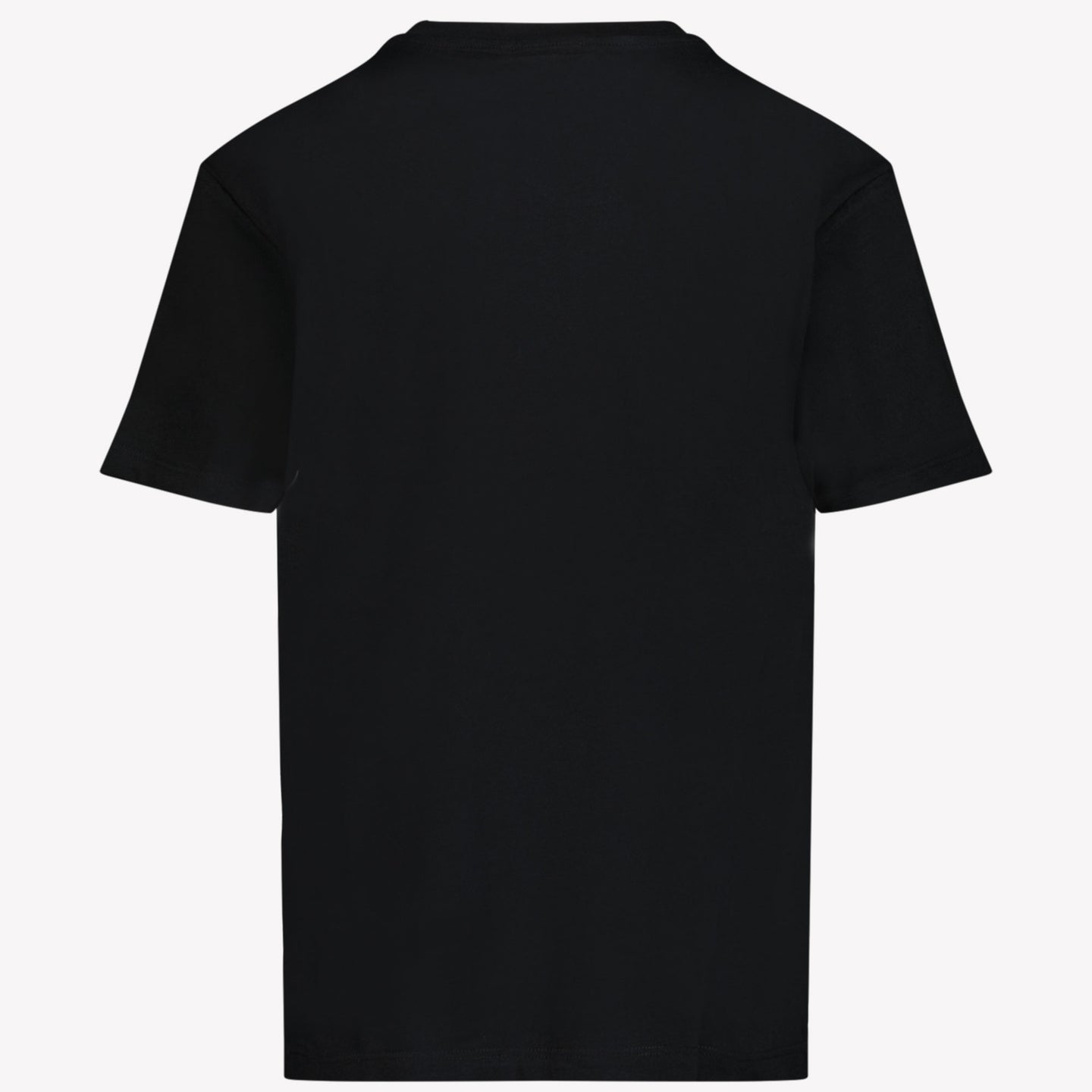 MSGM Boys t-shirt Black