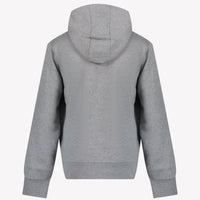 Moncler Unisex Trui Grijs