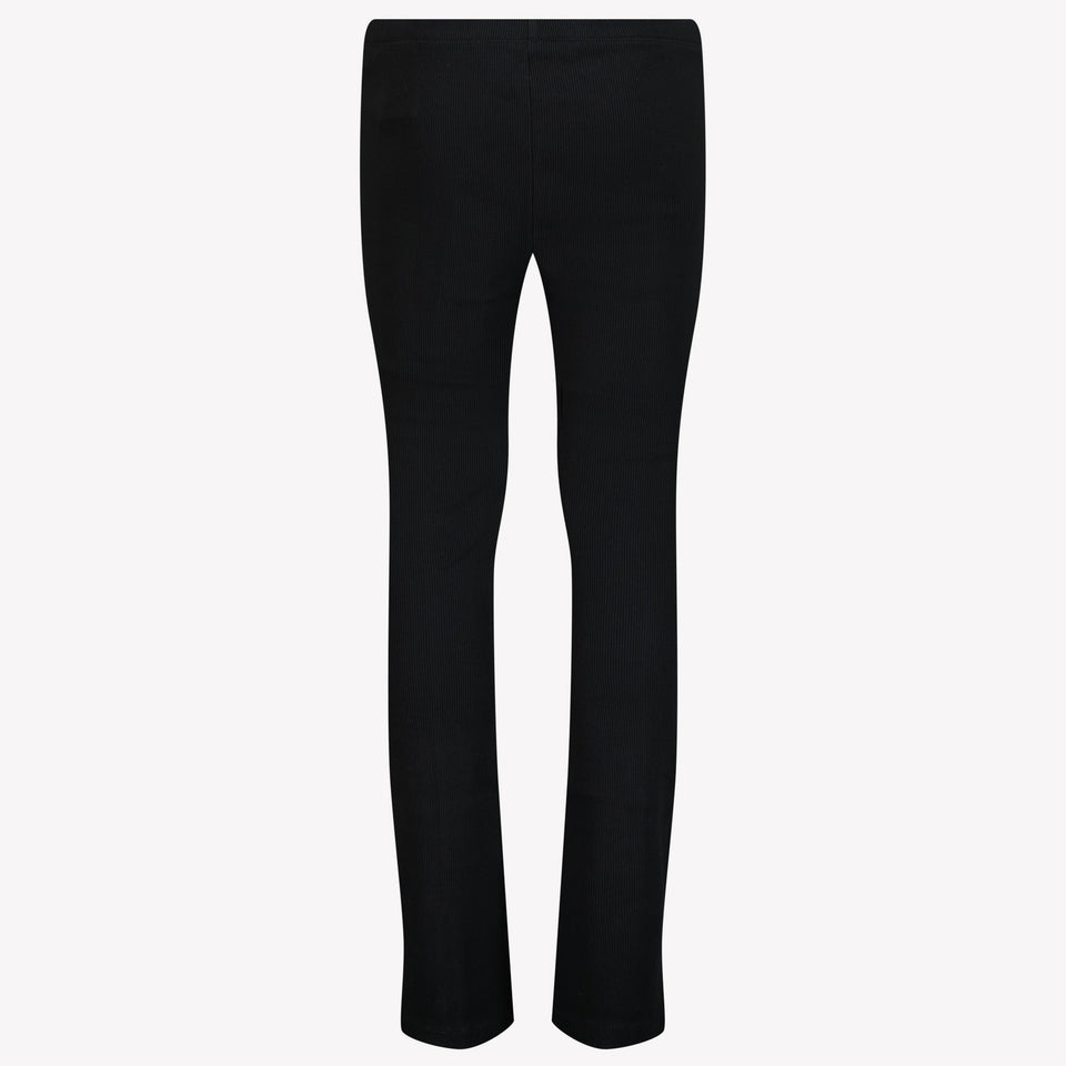 Off-White Children's girls in pants Black