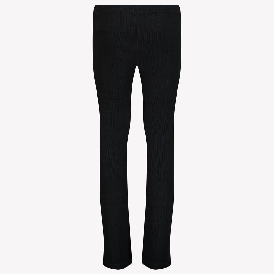 Off-White Kinder Meisjes Broek In Zwart