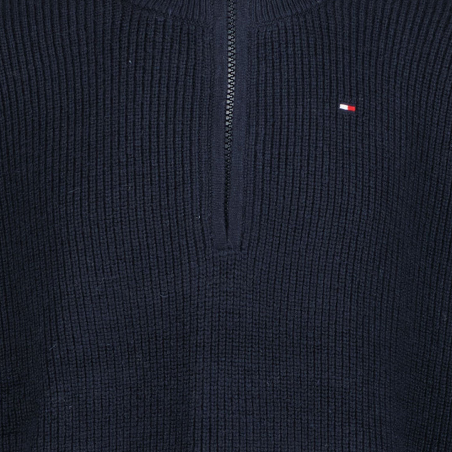 Tommy Hilfiger Boys sweater Navy