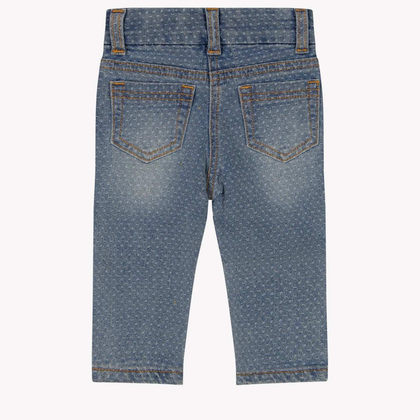 MonnaLisa Baby Meisjes Jeans Jeans