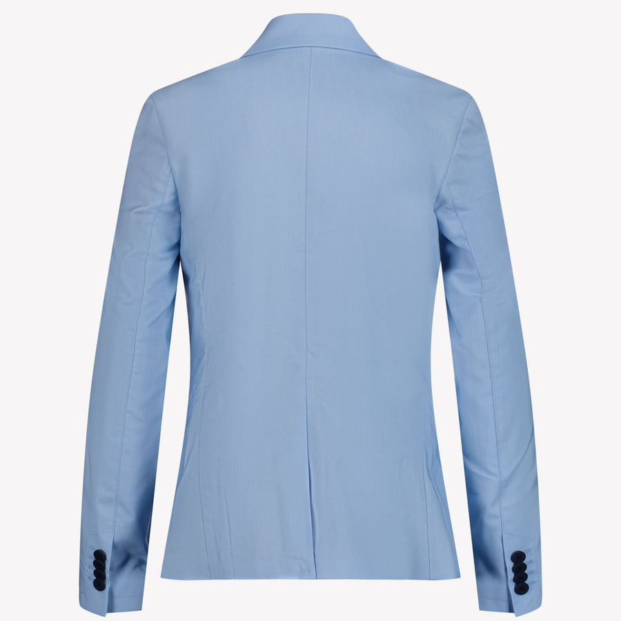 Boss Kinder Jongens Colbert Licht Blauw