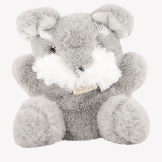 Doudou et Compagnie Baby Unisex accessory in Light Gray