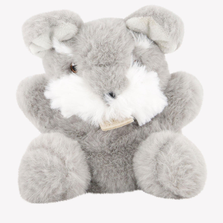 Doudou Et Compagnie Baby Unisex Accessoire In Licht Grijs