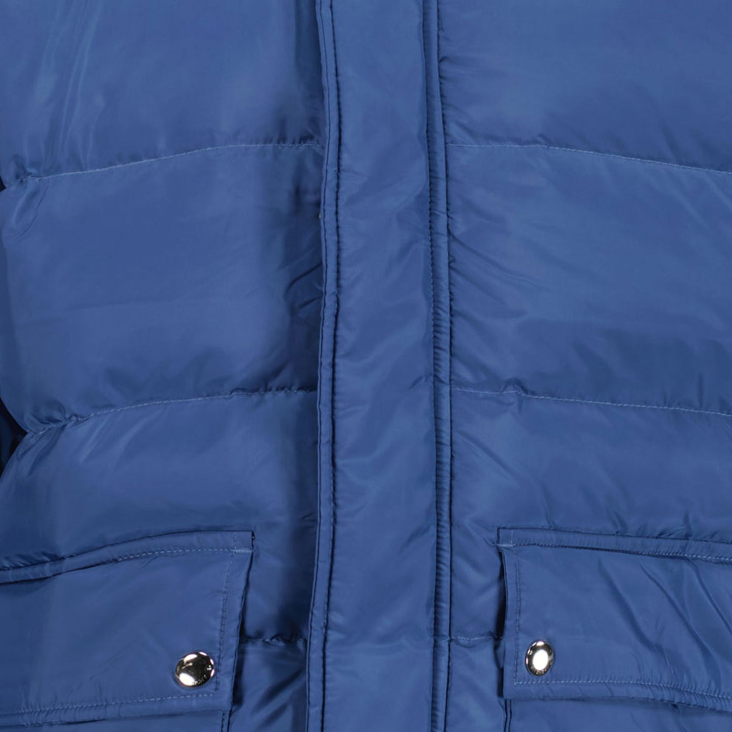 Givenchy Boys winter coat Blue