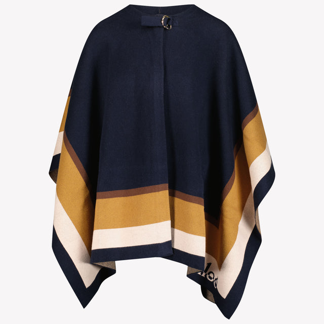 Chloé Meisjes Tussenjas Navy