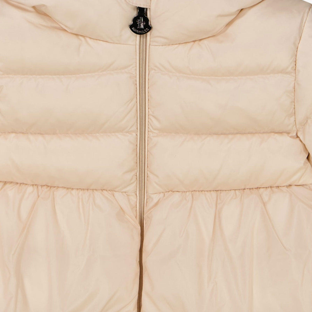 Moncler Odile Baby Meisjes Winterjas Licht Roze