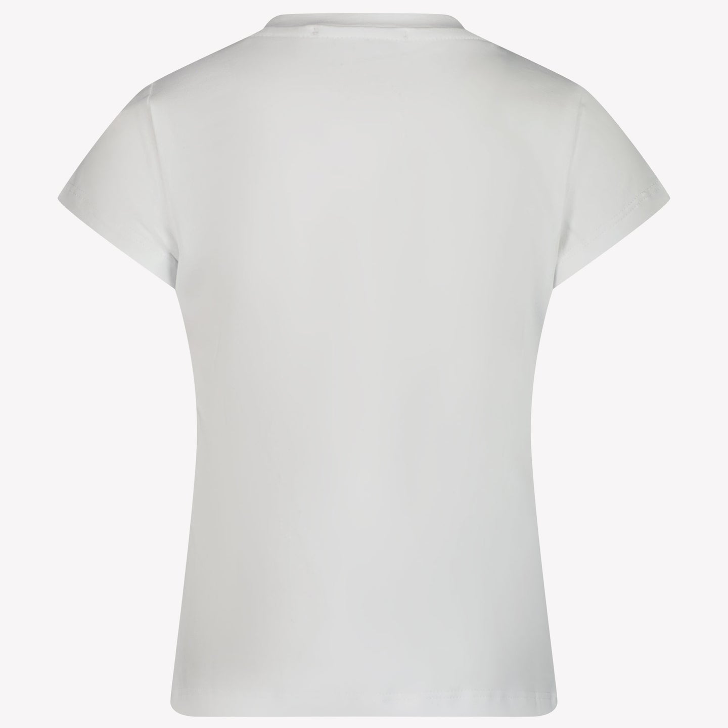 Pinko Girls T-shirt White