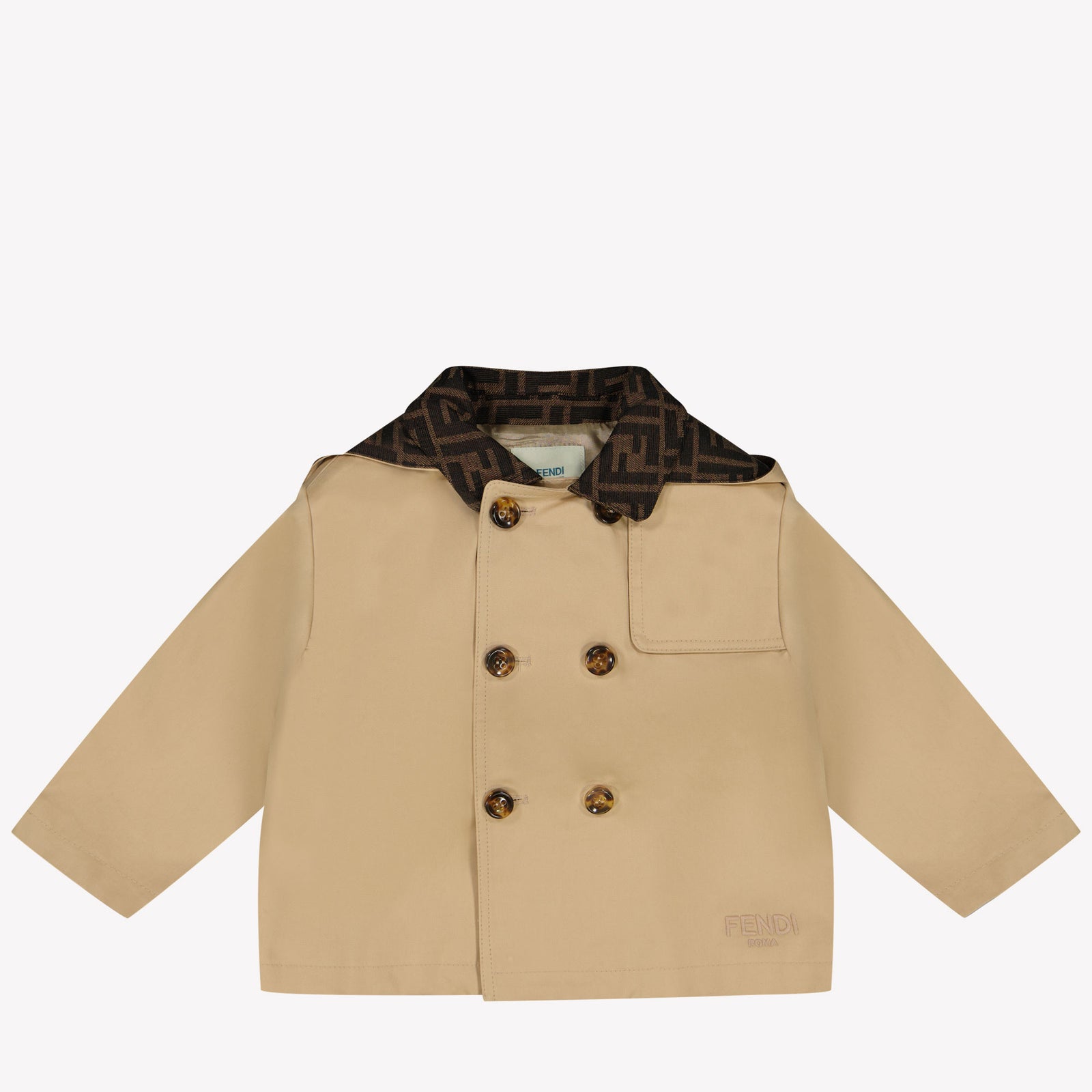 Burberry baby roma best sale