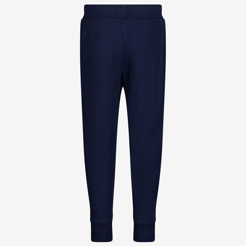 Ralph Lauren Jongens Broek Navy