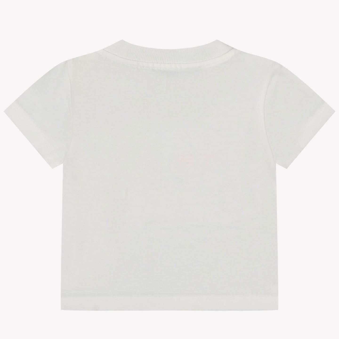 Off-White Baby Boys T-Shirt in White