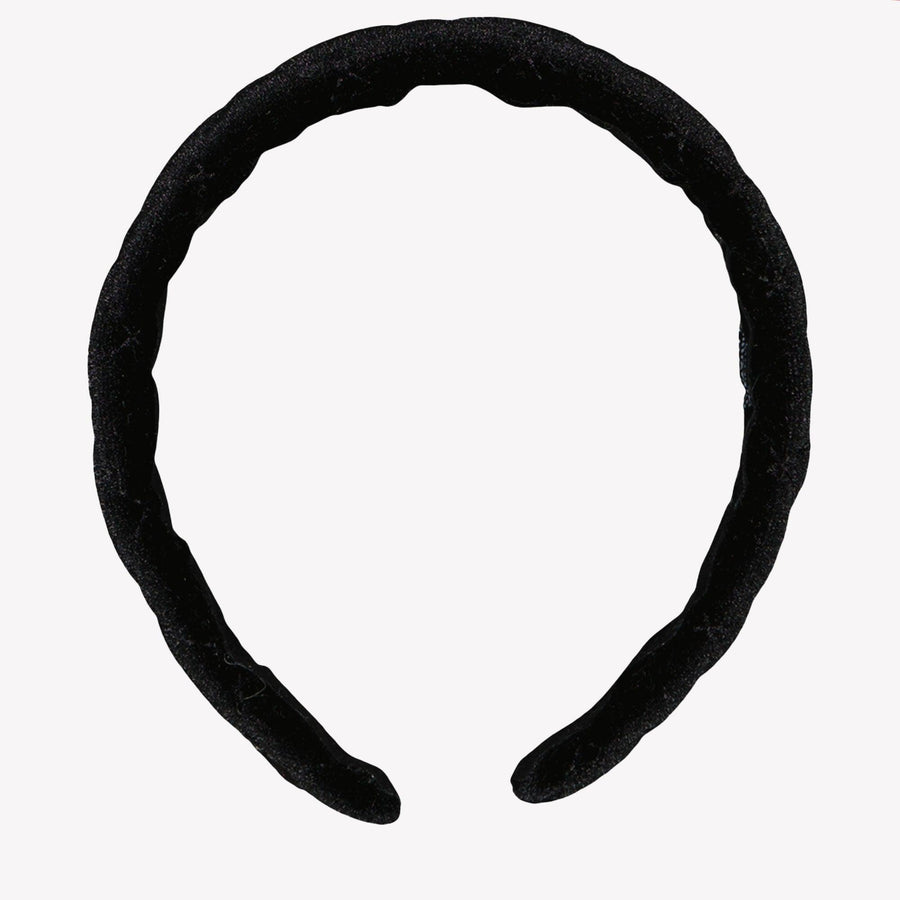 Prinsessefin Girls Accessory in Black