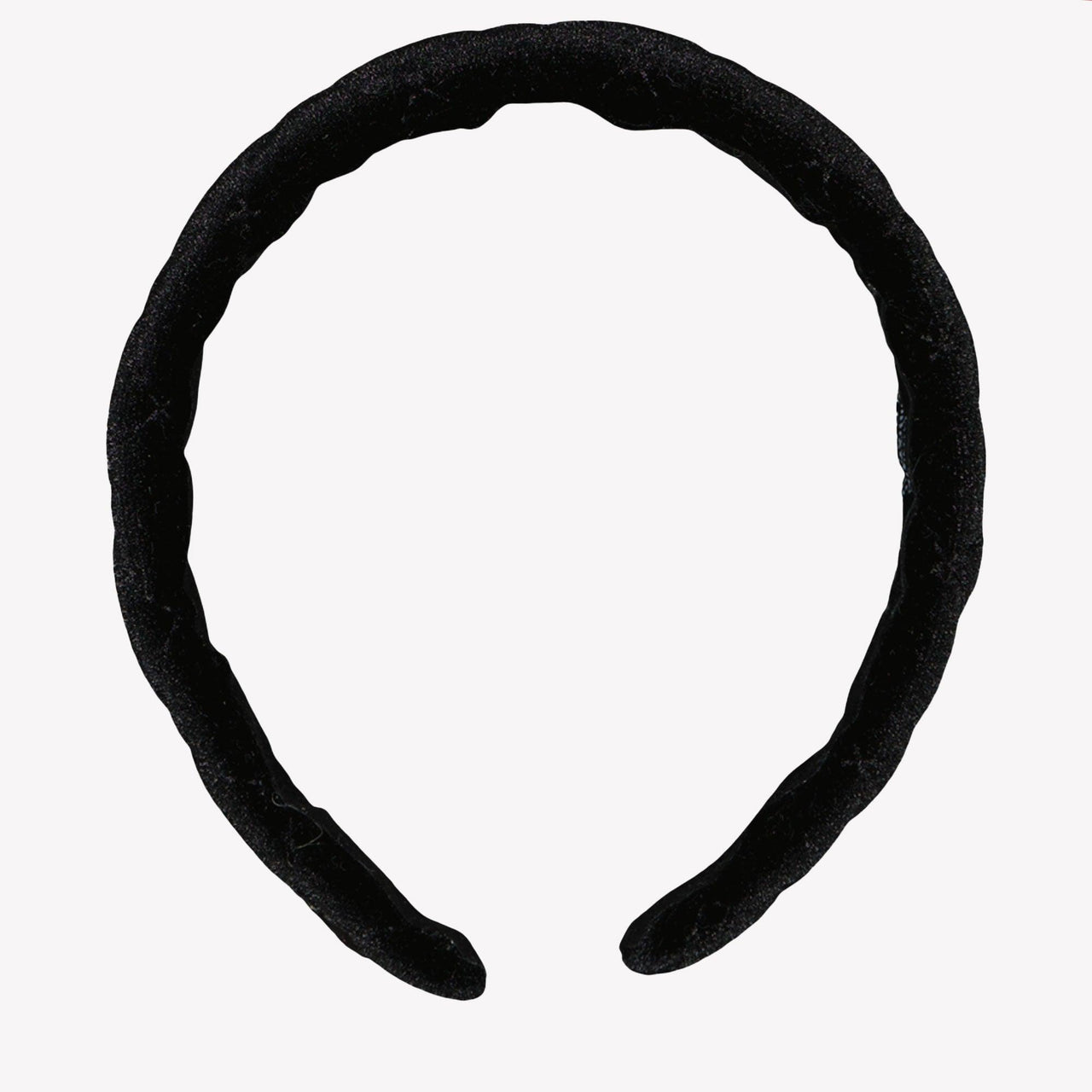Prinsessefin Kids Girls Accessory  Black