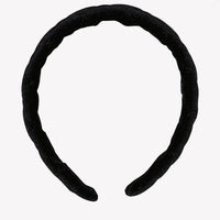 Prinsessefin Kids Girls Accessory  Black