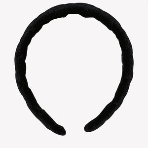 Prinsessefin Kids Girls Accessory  Black