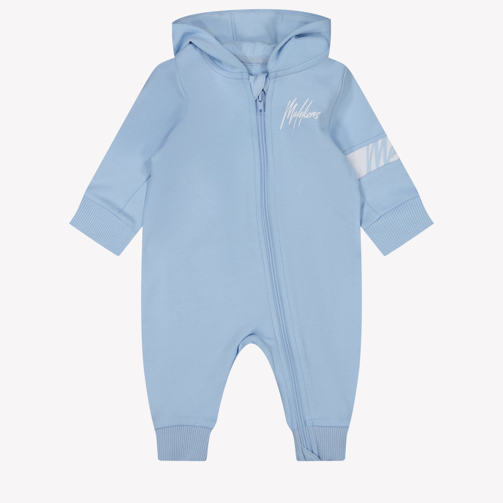 Malelions Baby Unisex Boxpakje Light Blue