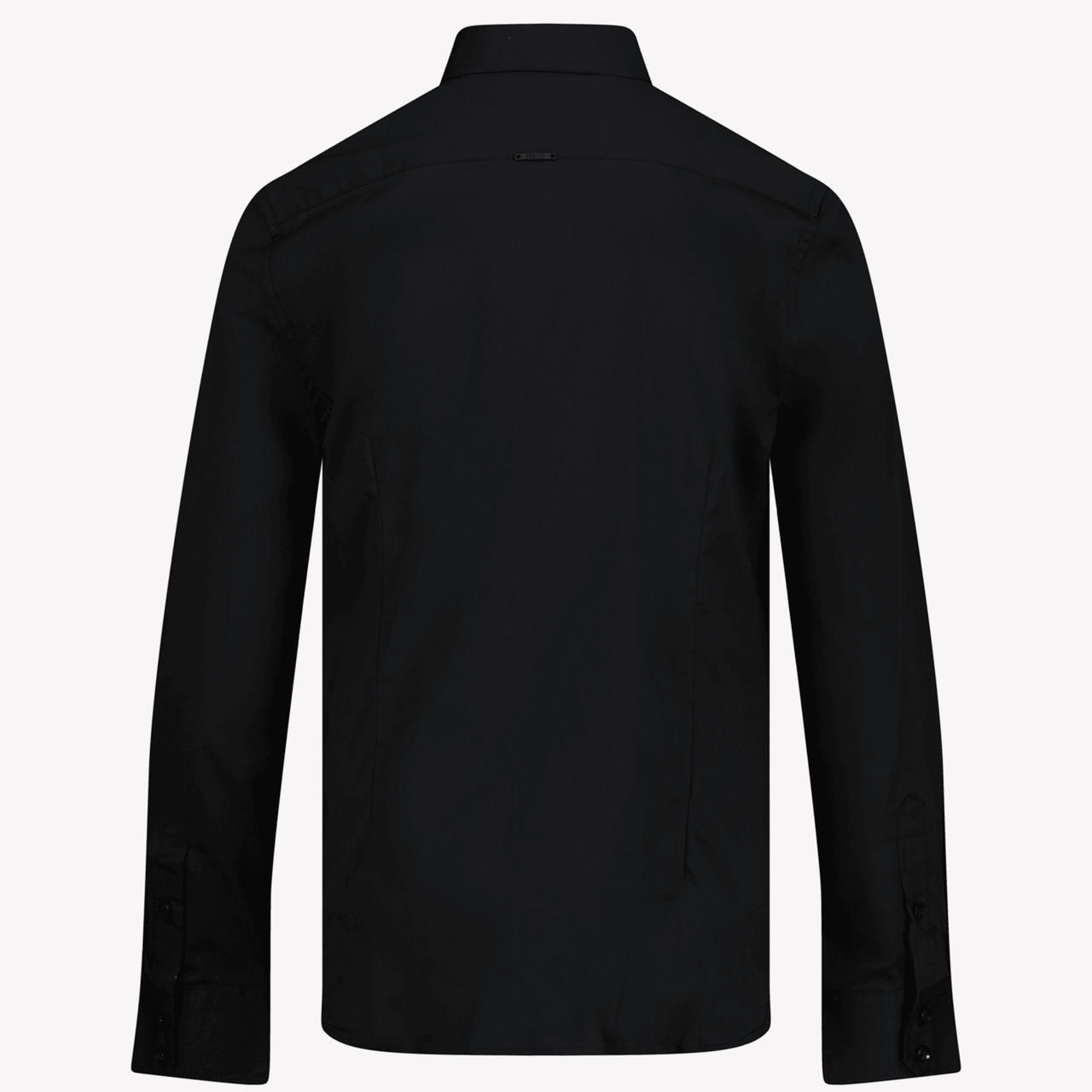 Antony Morato Jongens Blouse Zwart