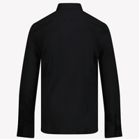 Antony Morato Jongens Blouse Zwart