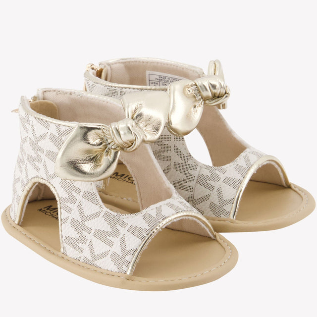 Michael kors infant girl shoes sales