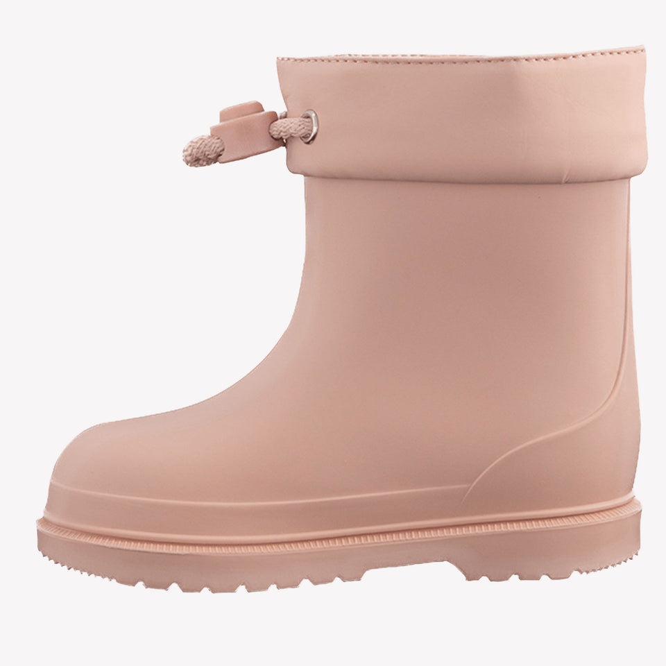 Igor Bimbi Euri Unisex Boots Light Pink