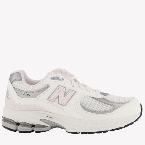 New Balance 2002 Kinder Unisex Sneakers