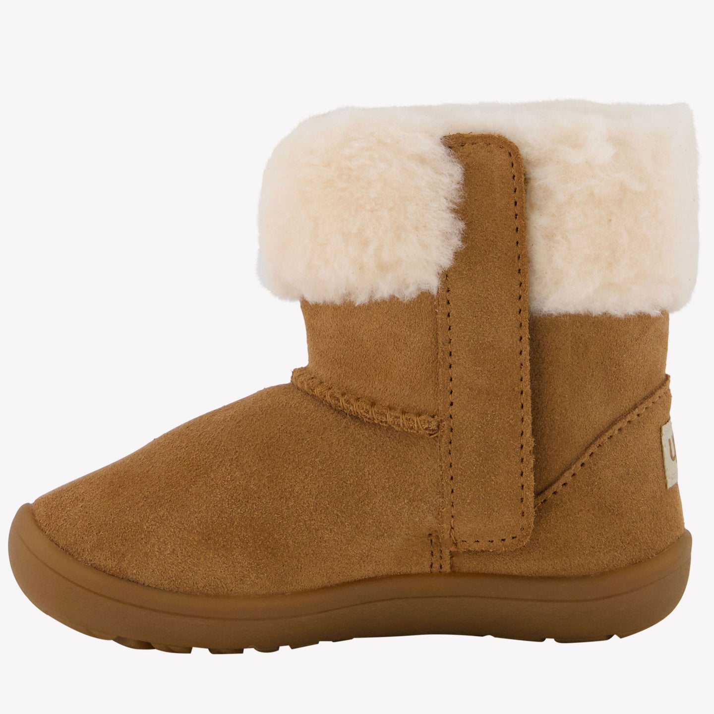 UGG Unisex Boots Camel