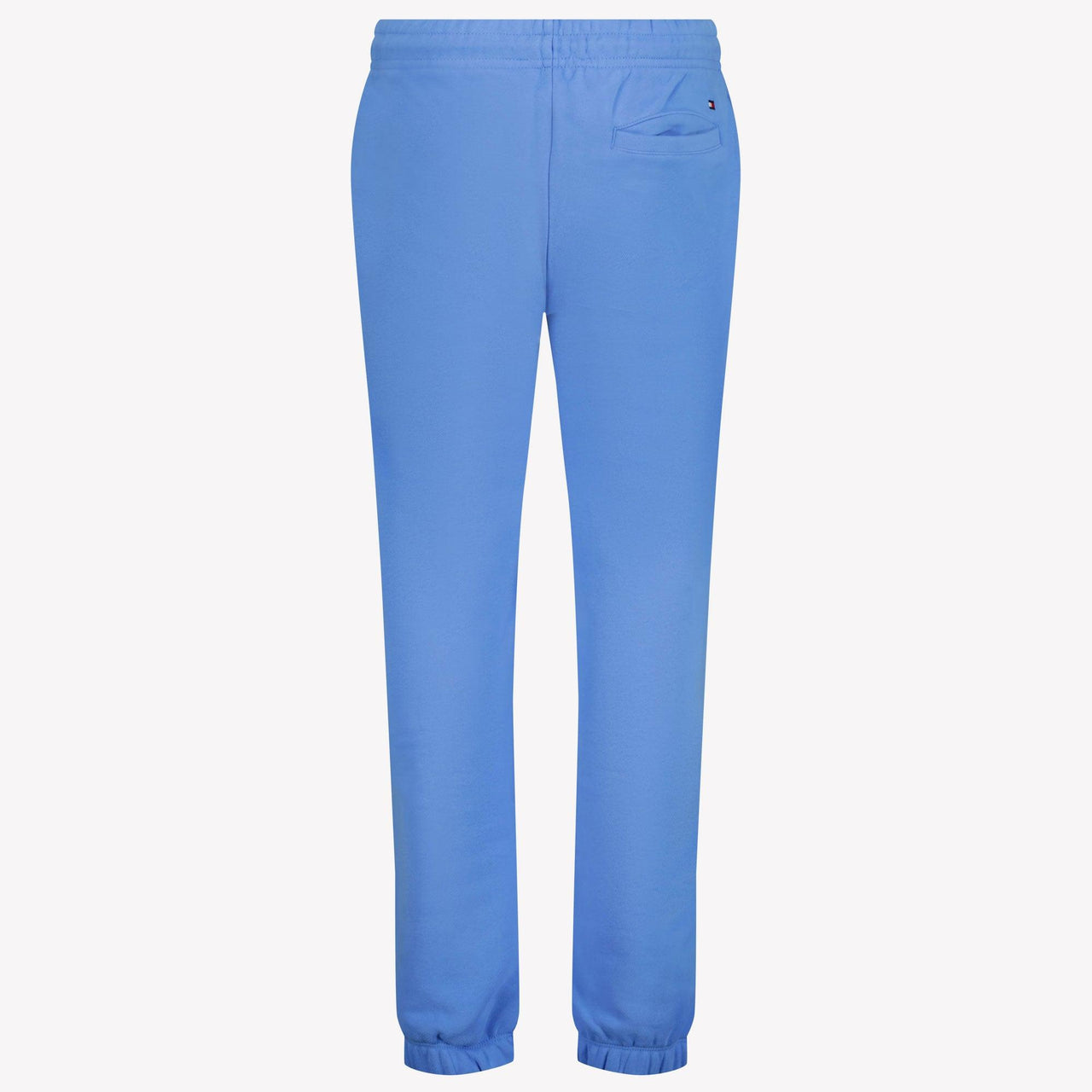 Tommy Hilfiger Kinder Unisex Broek Cobalt Blauw