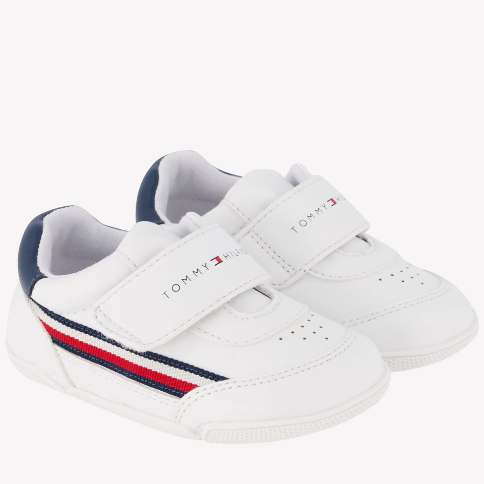 Vallen tommy hilfiger schoenen groot of klein hotsell