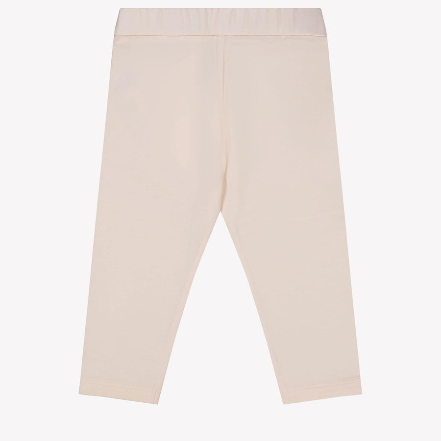 Moncler Baby Girls Legggs  Light Pink