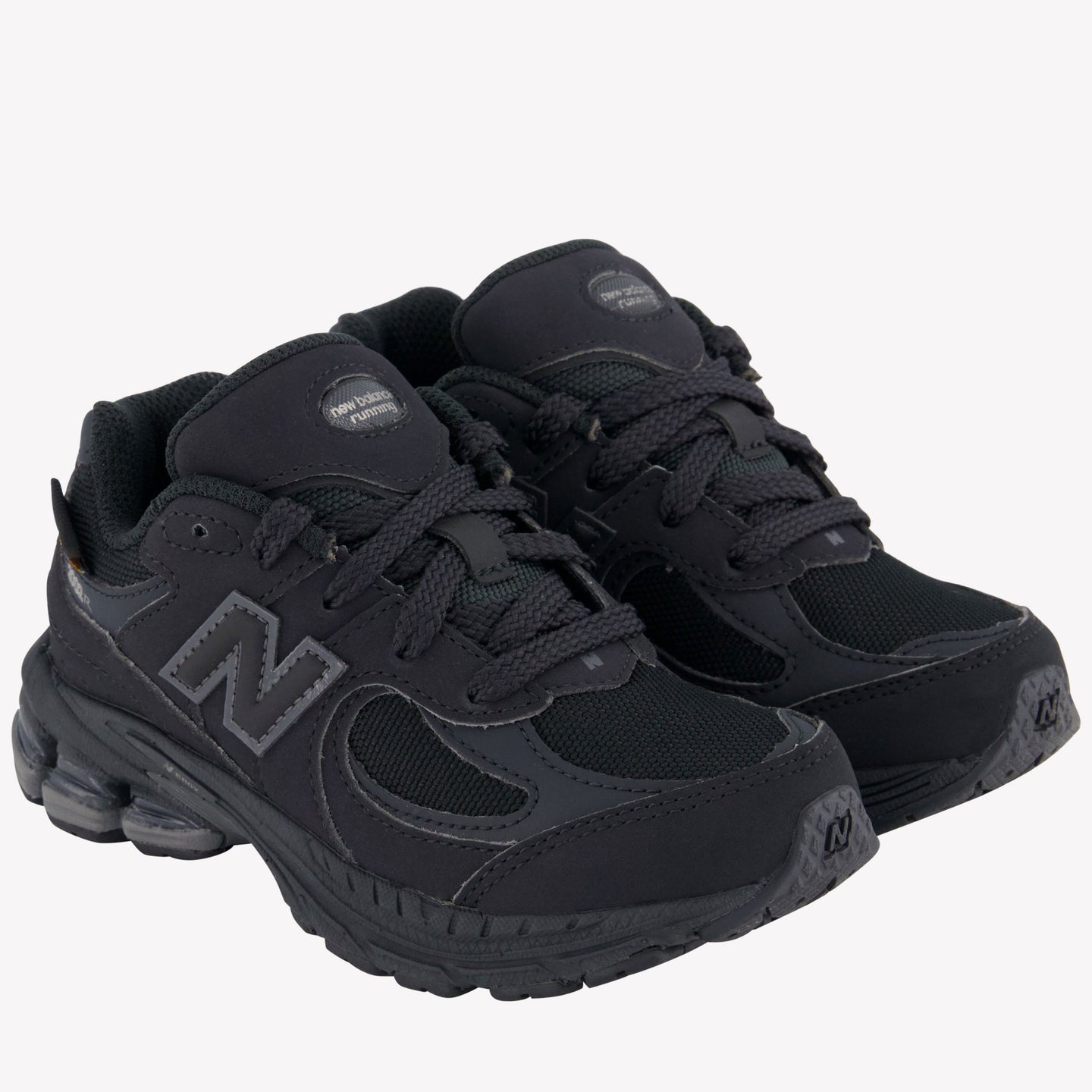 New Balance 2002 Kinder Exisex Sneakers