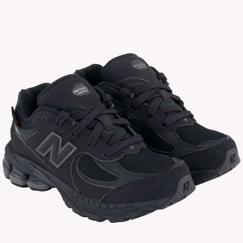 New Balance 2002 Kinder Unisex Sneakers