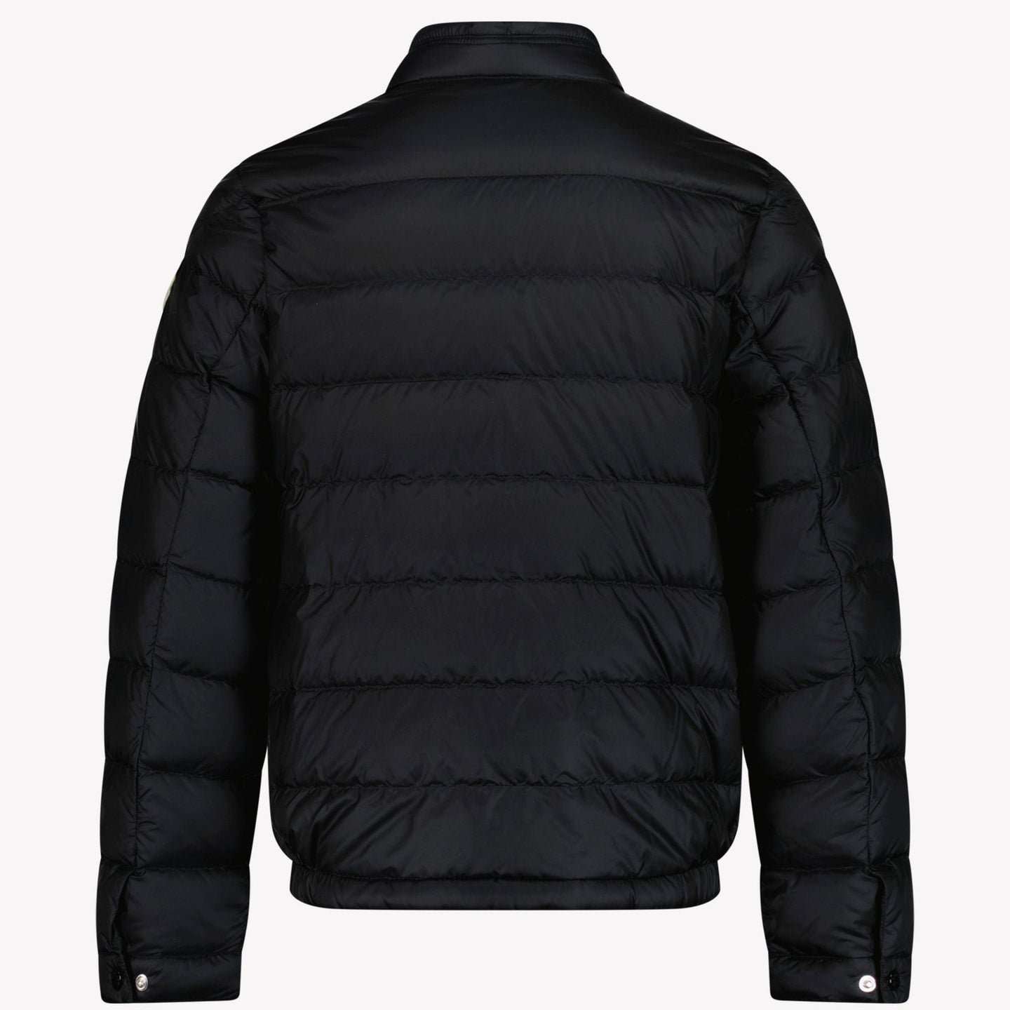 Moncler Kinder Jongens Jas Navy 4Y