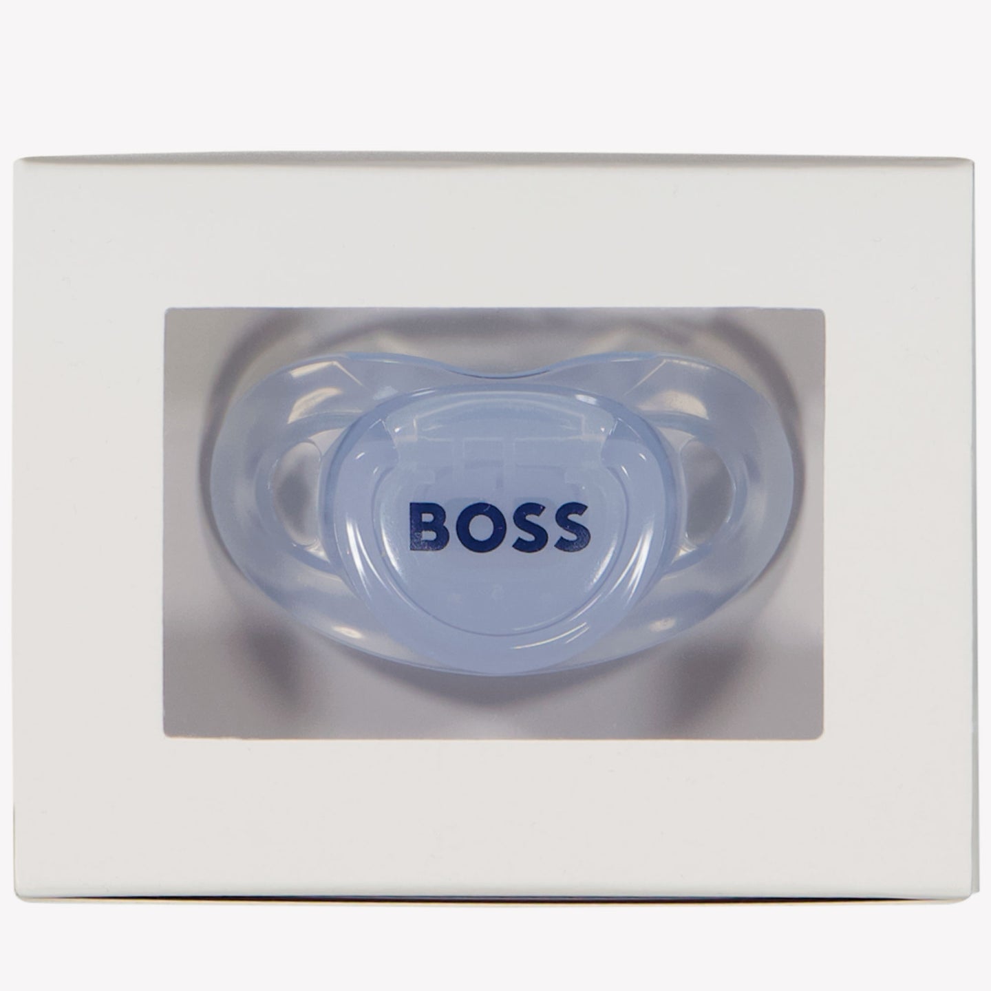 Boss Baby Boys Accessory Light Blue