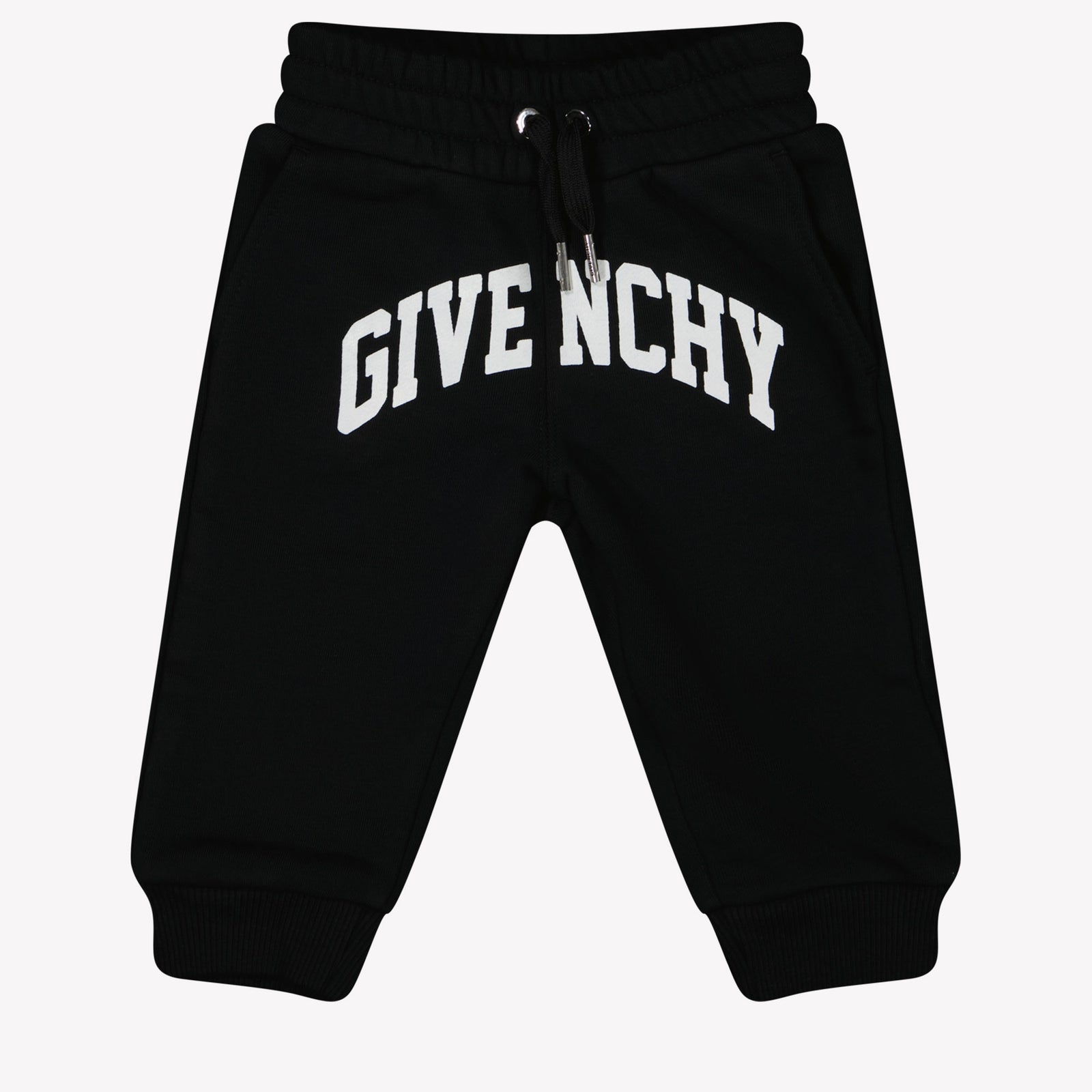 Givenchy Baby Jongens Broek Zwart