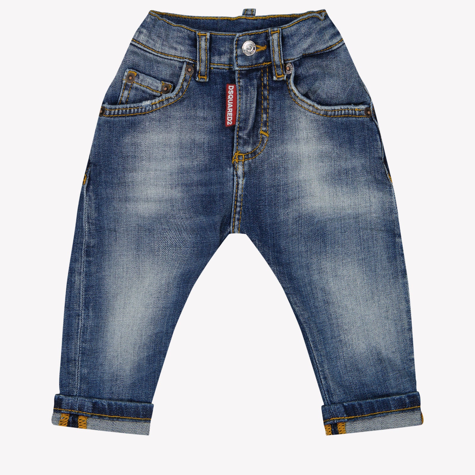 Baby jeans for boys Superstellar