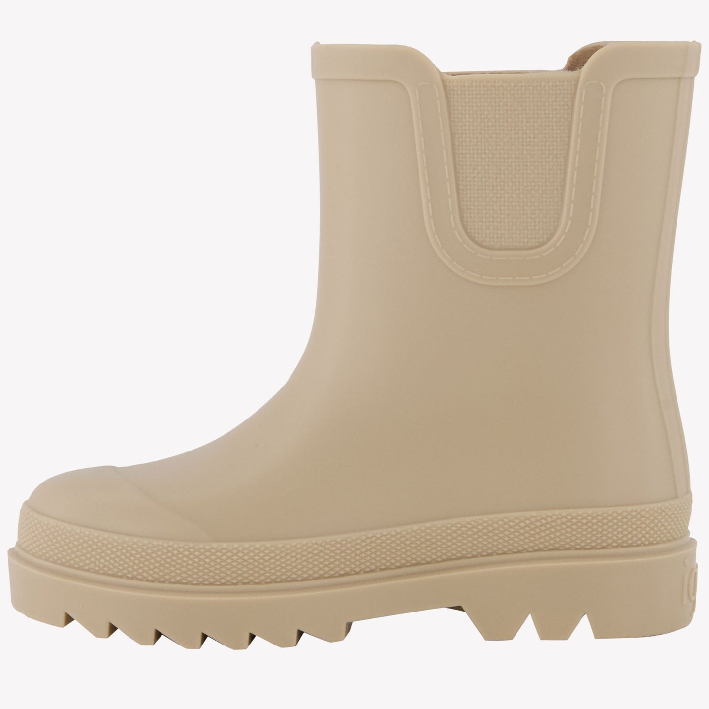 Igor Tokyo Unisex Boots Light Beige