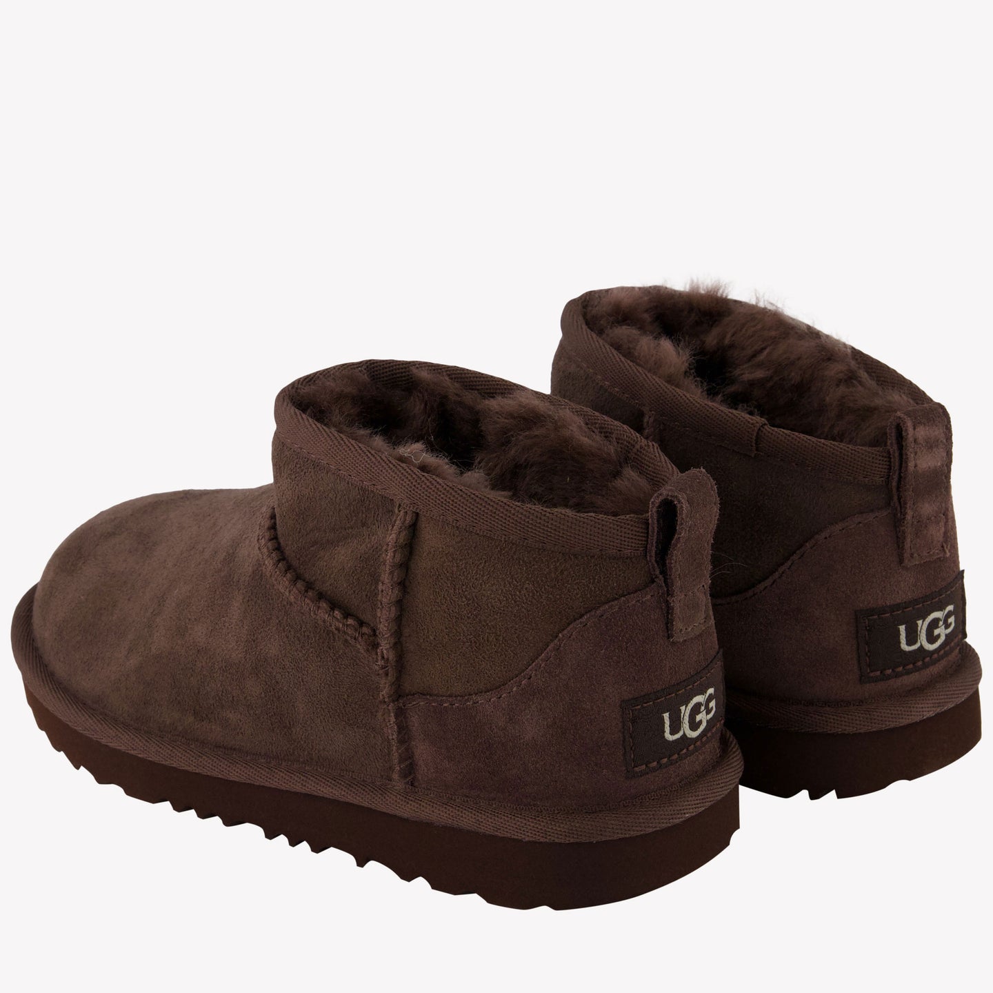 UGG Unisex Boots Brown