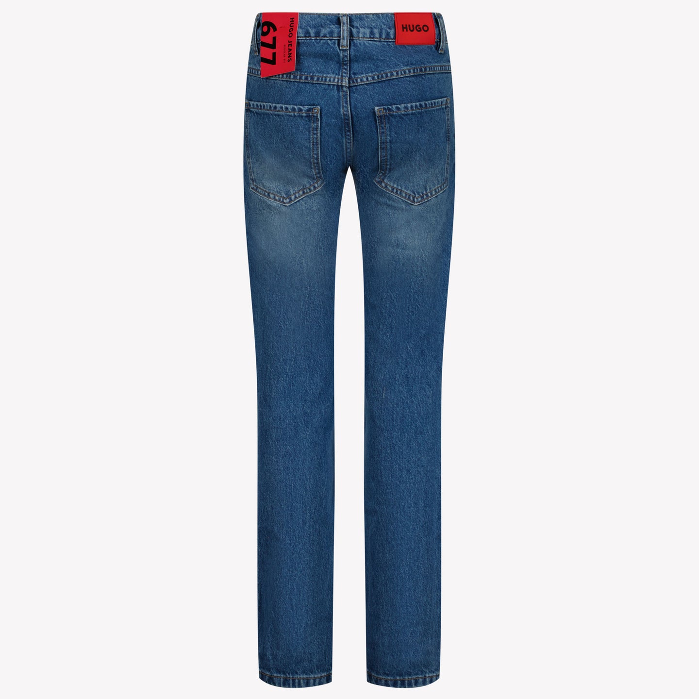 Hugo Children's Boys Pants Jeans