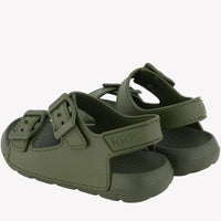 Igor Unisex Sandalen Army