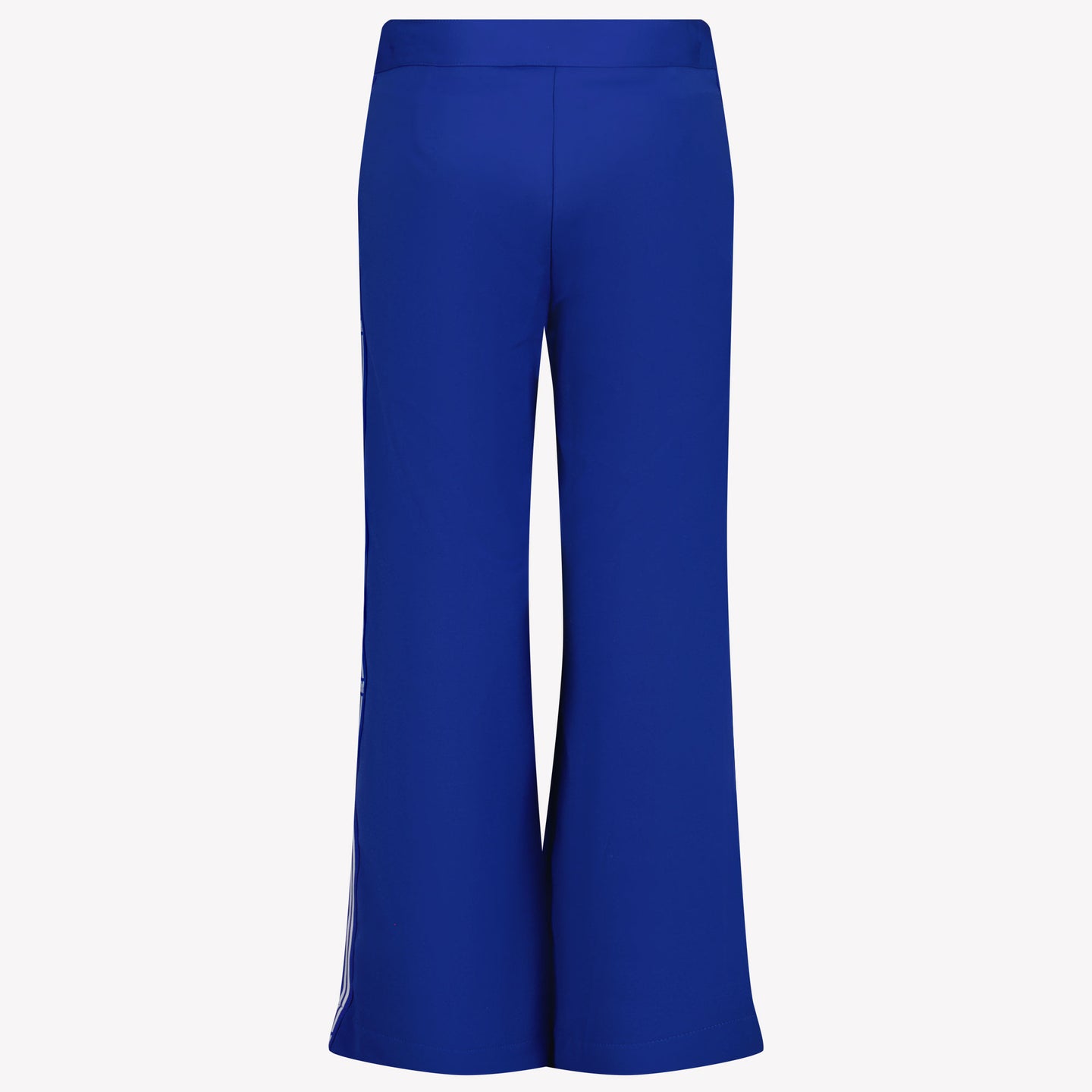 MSGM Girls Pants Cobalt Blue