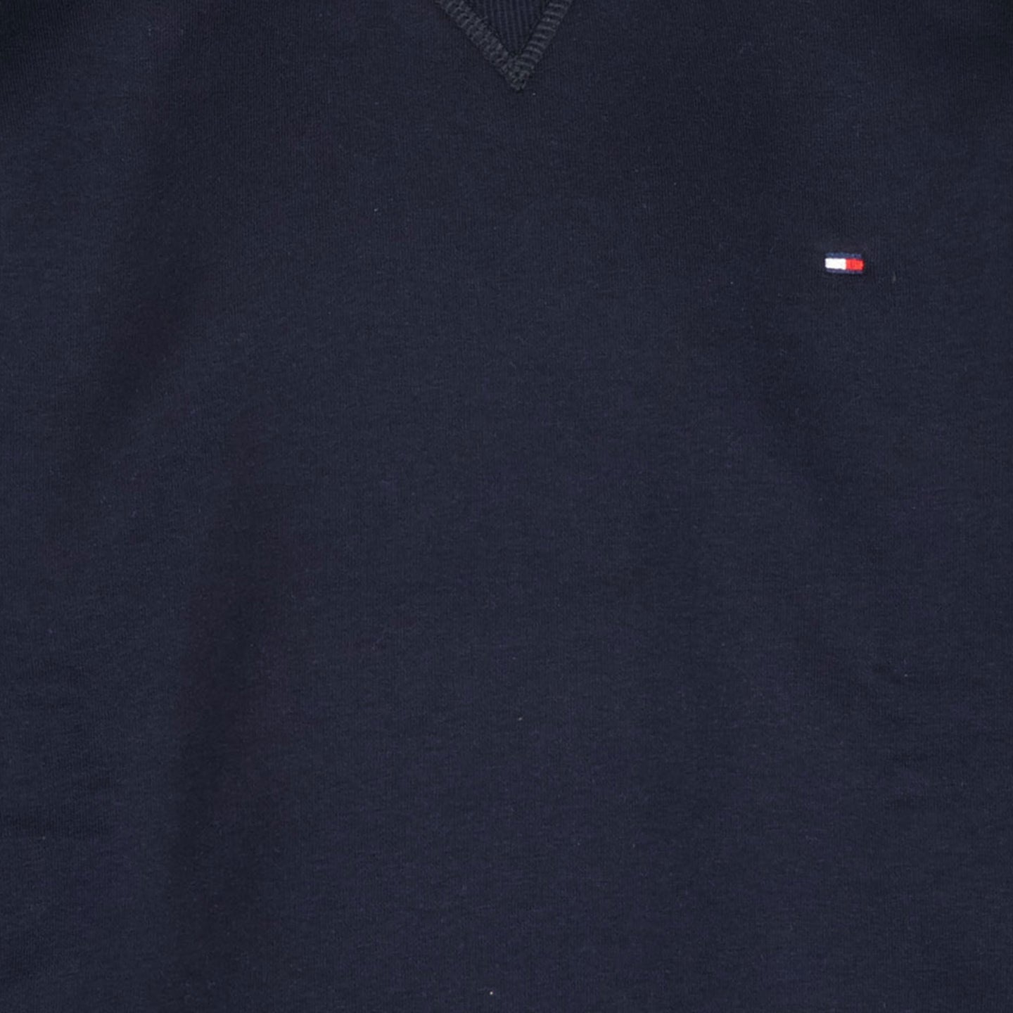 Tommy Hilfiger Unisex Trui Navy