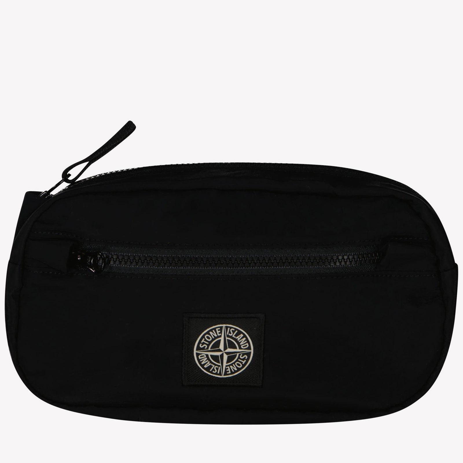 Stone Island Jongens Tas Zwart