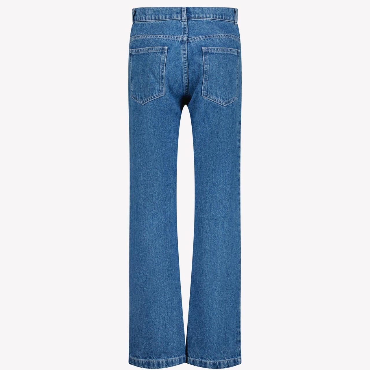 Fendi Unisex Jeans Jeans