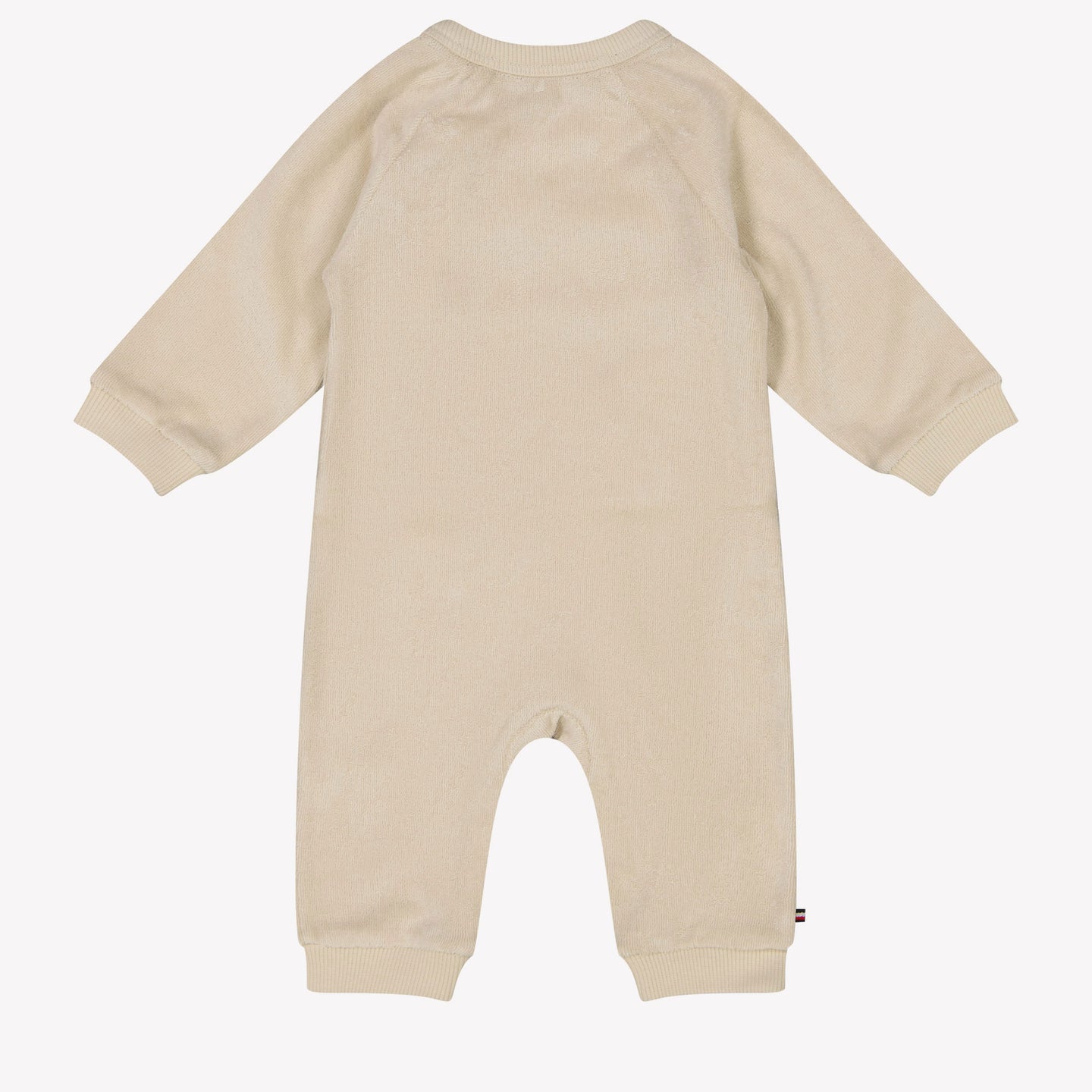 Tommy Hilfiger Baby unisex box suit Light Beige